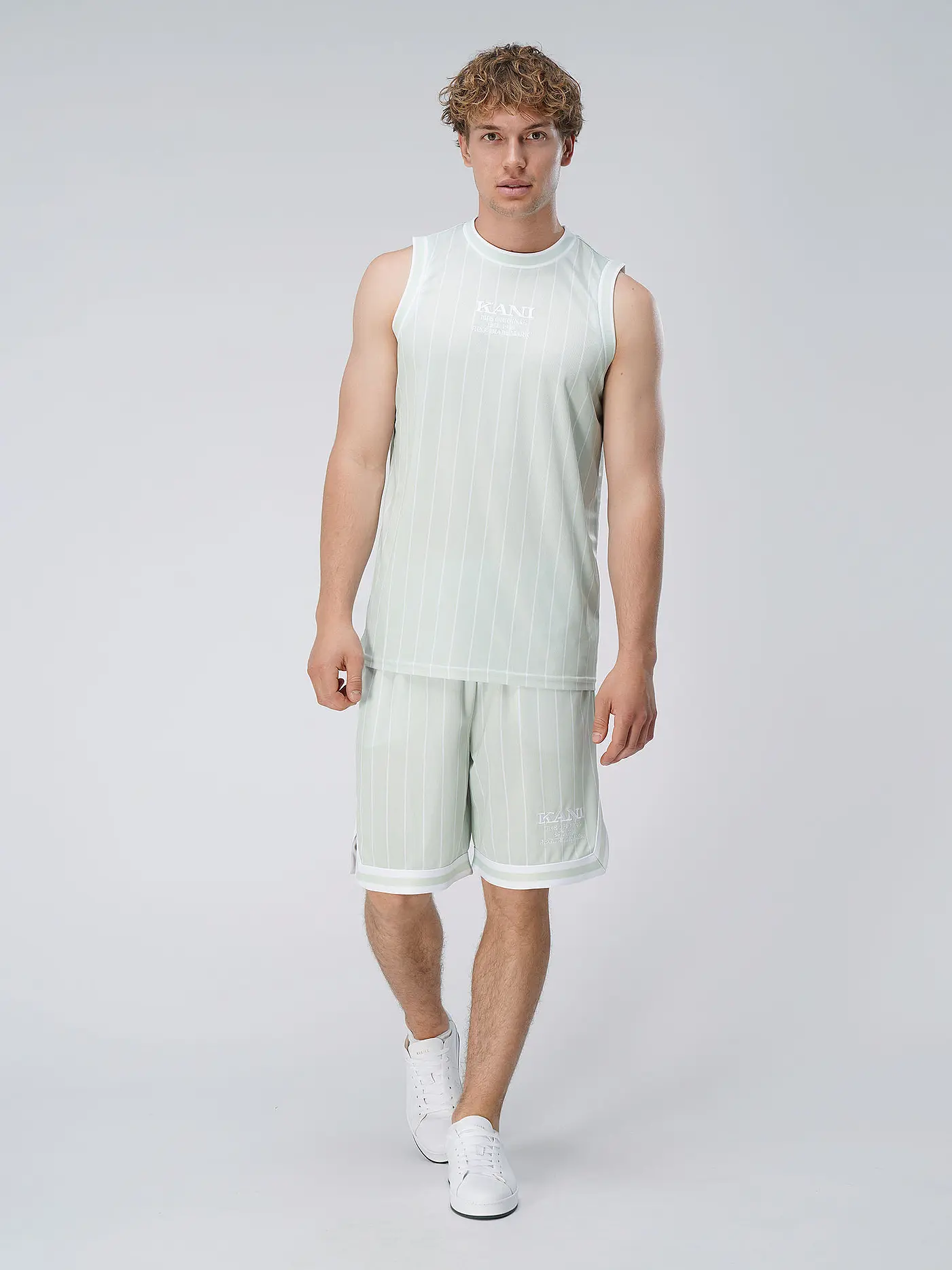 KARL KANI | Tanktop | 